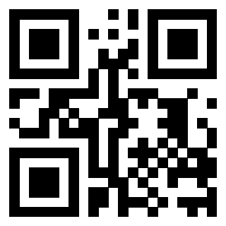 Immagine del Qr Code di 3206802652
