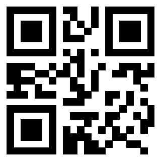 3206802653 - Immagine del Qr Code associato