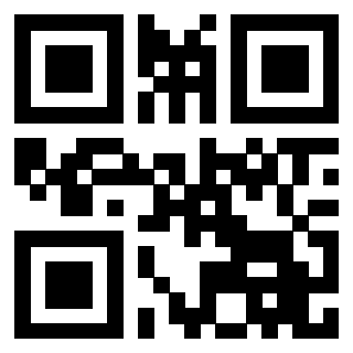 3206802657 - Immagine del QrCode associato