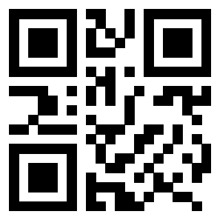 Scansione del Qr Code di 3206802658