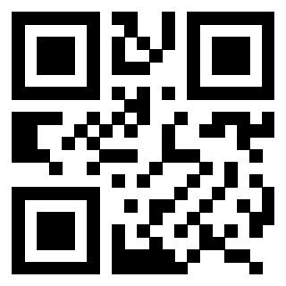 Immagine del QrCode di 3206802660