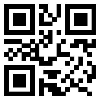 Immagine del Qr Code di 3206802662