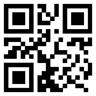 Scansione del Qr Code di 3206802663