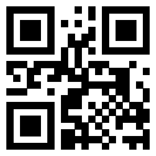 Immagine del QrCode di 3206802668