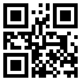 Immagine del Qr Code di 3206802673