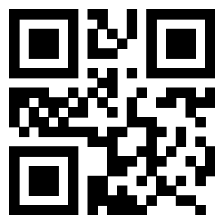 3206802675 QrCode associato