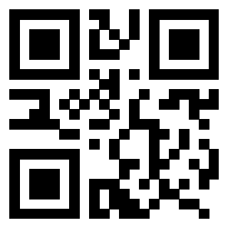 3206802677 - Immagine del QrCode associato