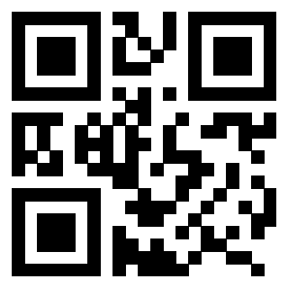 Scansione del Qr Code di 3206802678