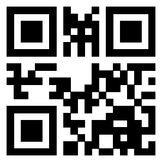 Il QrCode di 3206802679