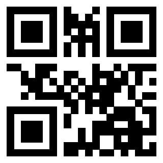 Il QrCode di 3206802683