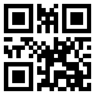 Il QrCode di 3206802684