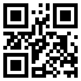 Immagine del Qr Code di 3206802685