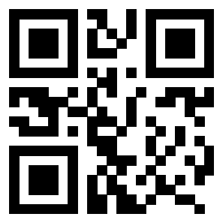 3206802686 - Immagine del Qr Code associato