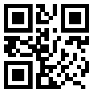 3206802691 Qr Code associato