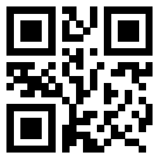 3206802693 - Immagine del Qr Code associato