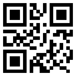 Immagine del Qr Code di 3206802695