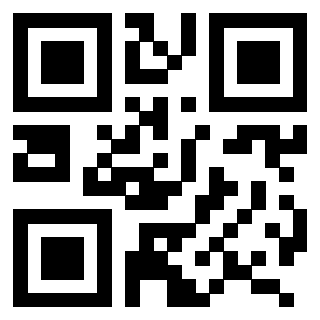 3206802698 - Immagine del Qr Code associato