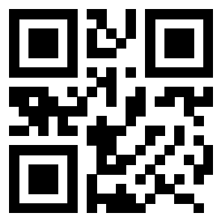 Il Qr Code di 3206802700