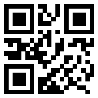 3206802701 - Immagine del QrCode