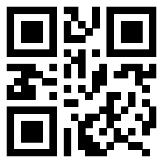 Immagine del QrCode di 3206802705