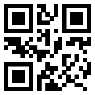Scansione del QrCode di 3206802706