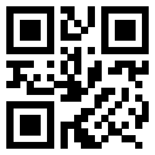 3206802708 - Immagine del QrCode associato