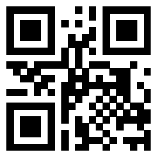Scansione del QrCode di 3206802710