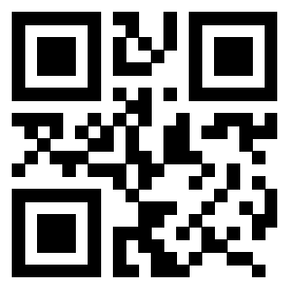 Immagine del QrCode di 3206802712