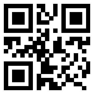 3206802713 - Immagine del Qr Code associato