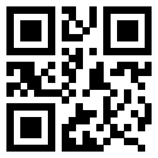 3206802717 Qr Code associato
