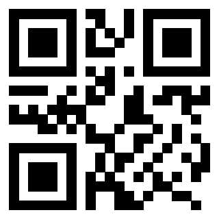 Scansione del Qr Code di 3206802718