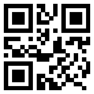 3206802719 Qr Code associato