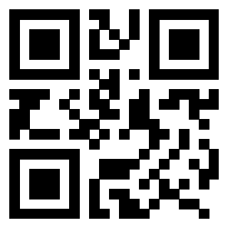 Immagine del QrCode di 3206802720
