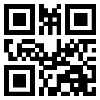Immagine del QrCode di 3206802721