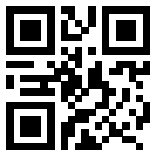 3206802724 - Immagine del QrCode associato
