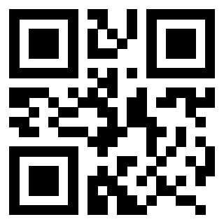 Il Qr Code di 3206802726