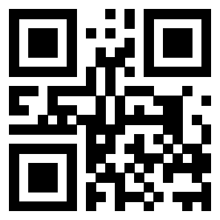 3206802727 QrCode associato