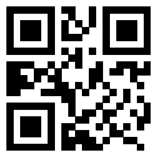 3206802731 - Immagine del QrCode