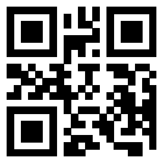 Immagine del QrCode di 3206802734