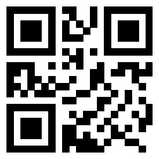 Immagine del Qr Code di 3206802738