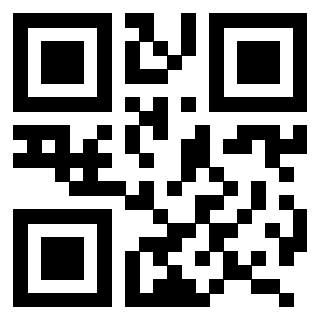 Il QrCode di 3206802739