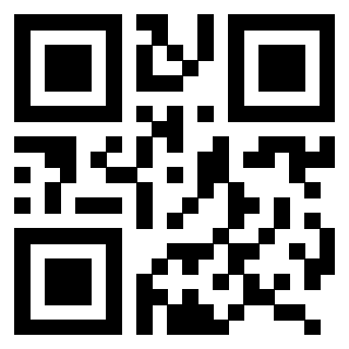 3206802741 - Immagine del QrCode