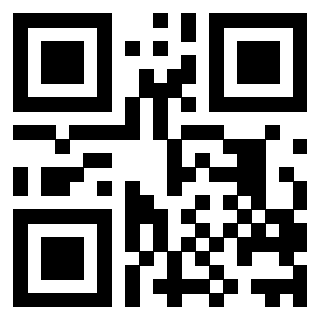 Scansione del Qr Code di 3206802744