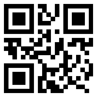 Immagine del QrCode di 3206802745
