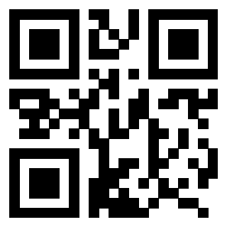 3206802747 QrCode associato