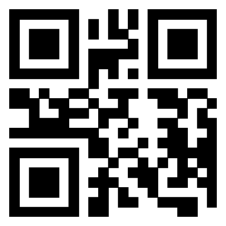 3206802748 - Immagine del Qr Code associato