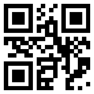 Immagine del QrCode di 3206802749