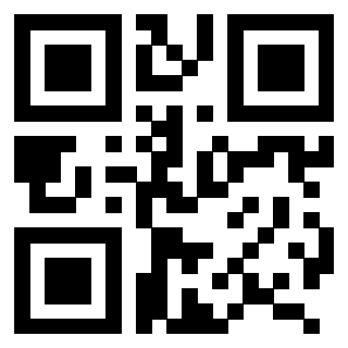 Il QrCode di 3206802752
