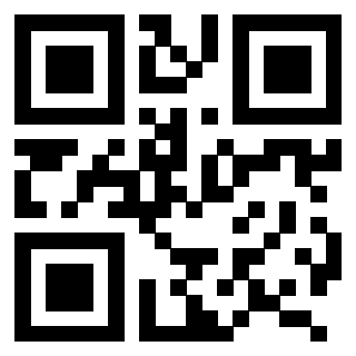 Scansione del Qr Code di 3206802753