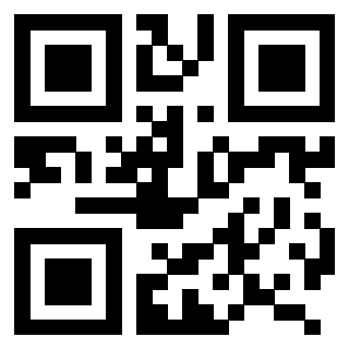 Scansione del Qr Code di 3206802755